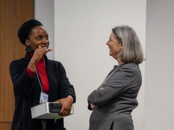 UROP 30 year celebration